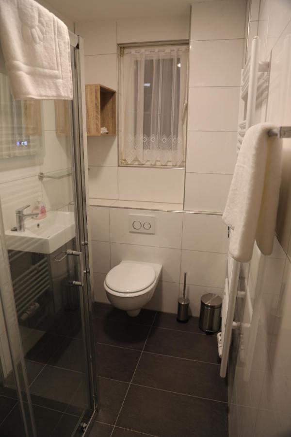 Ferienwohnung Кассель Экстерьер фото