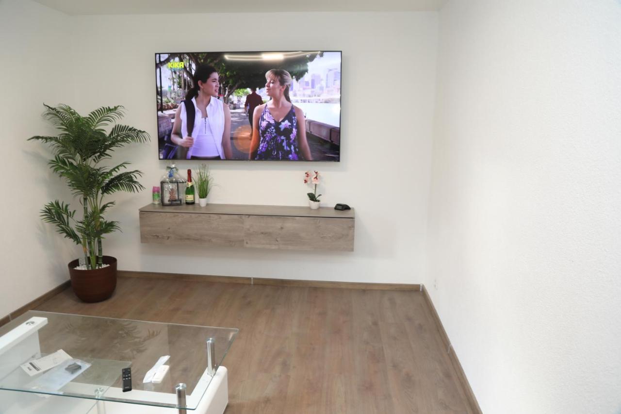 Ferienwohnung Кассель Экстерьер фото