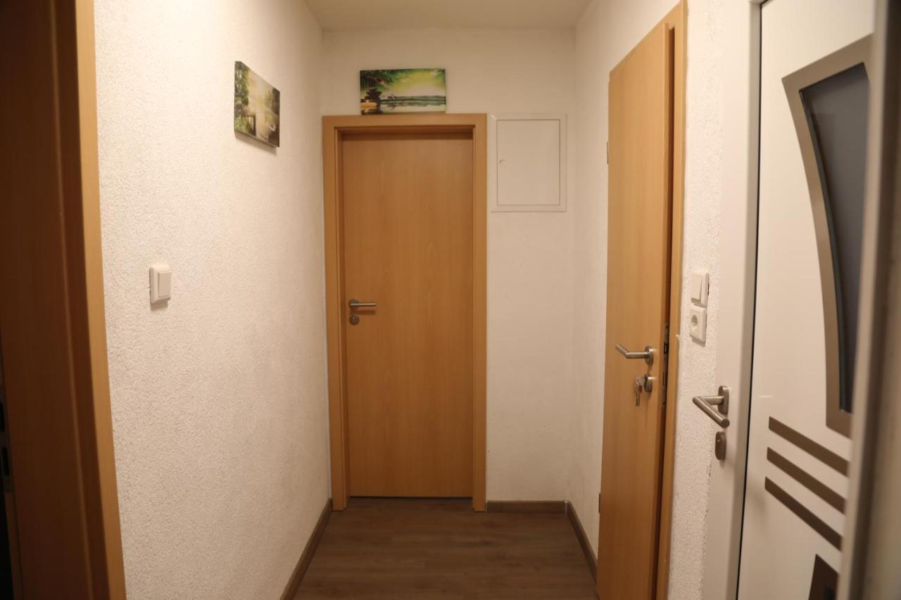 Ferienwohnung Кассель Экстерьер фото